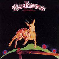 Captain Beefheart : Bluejeans & Moonbeams